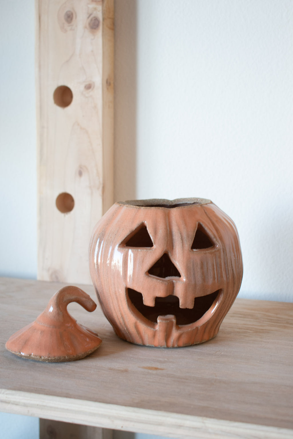 Jack-O’-Lantern – Orange No. 10