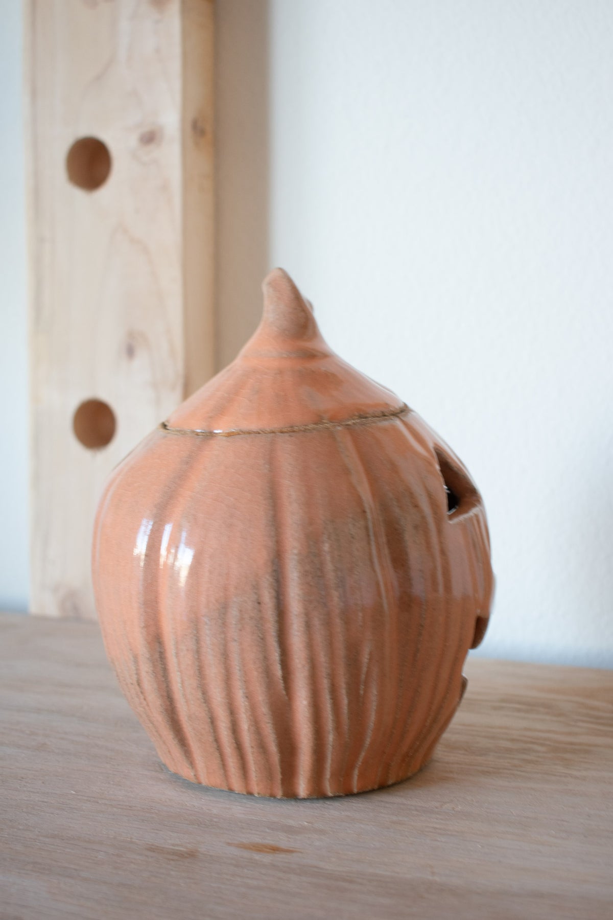 Jack-O’-Lantern – Orange No. 10
