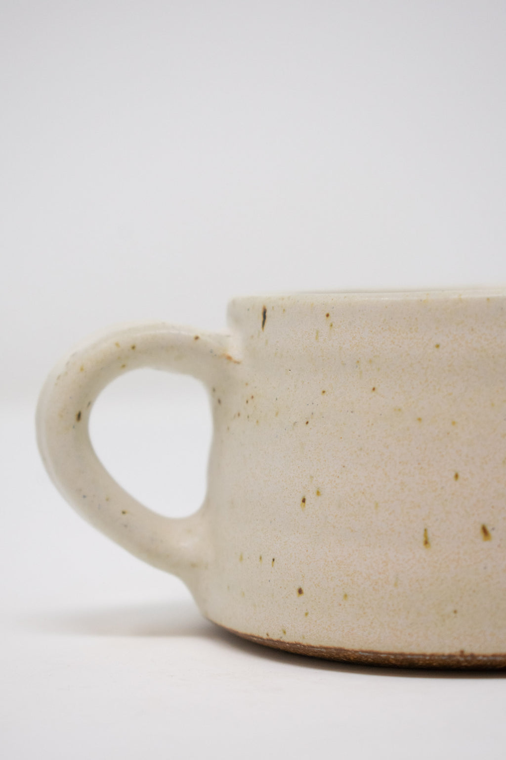 Latte Mug - Chalk No. 08