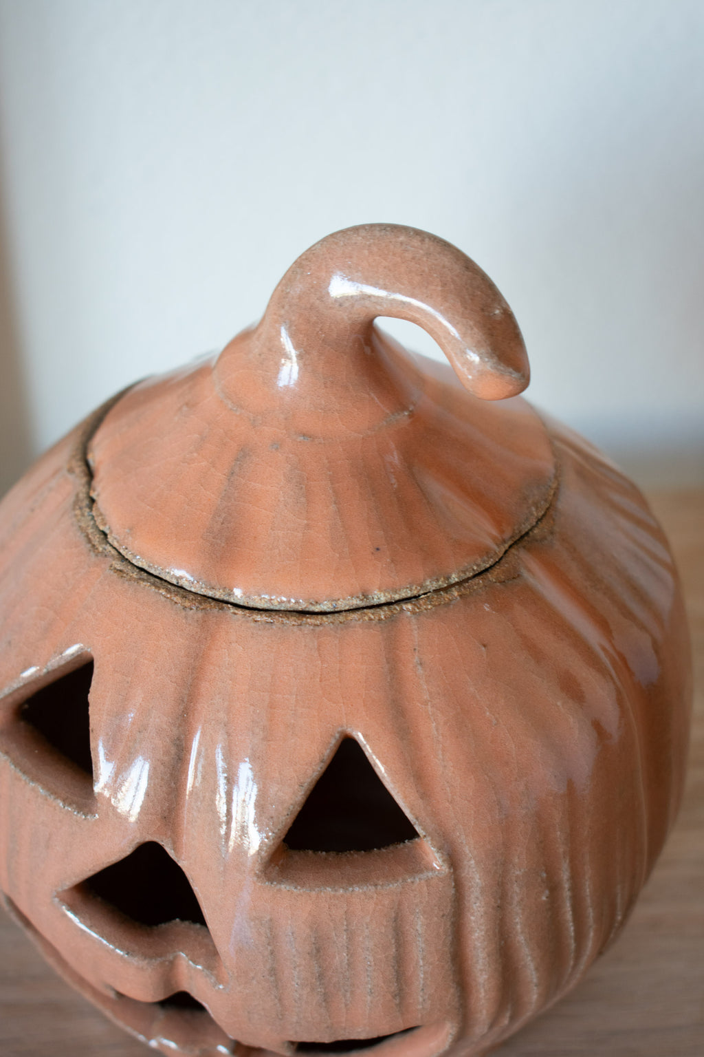 Jack-O’-Lantern – Orange No. 10