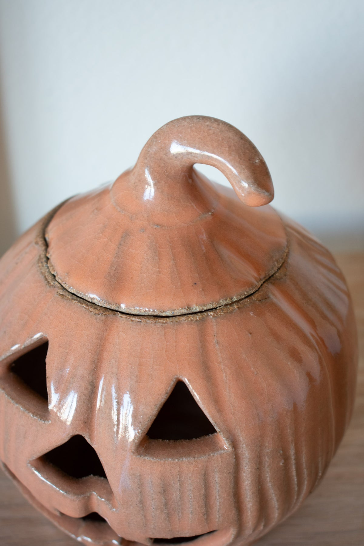 Jack-O’-Lantern – Orange No. 10