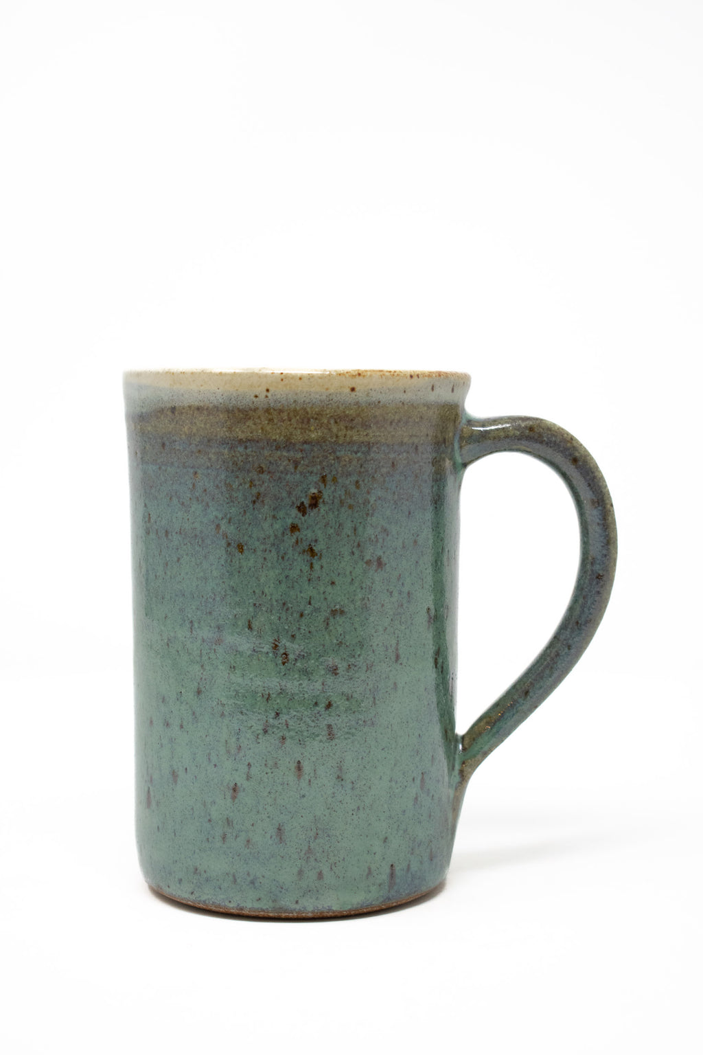 Large Mug – Sage No. 11