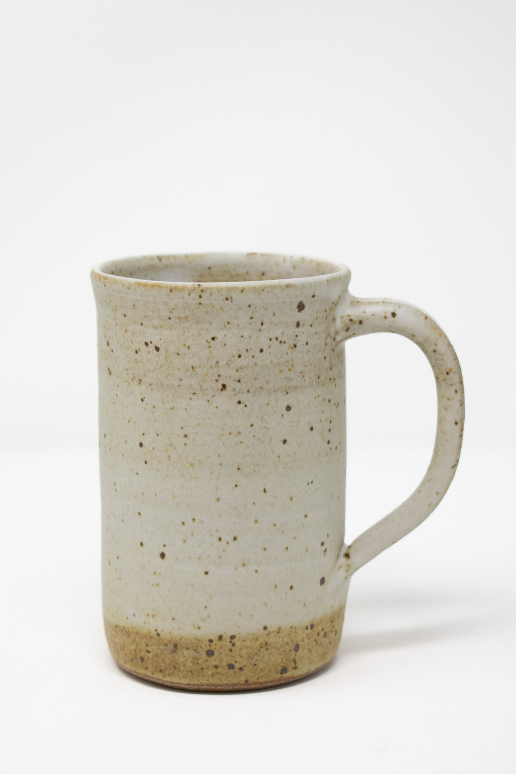 Large Mug – Sand No. 12