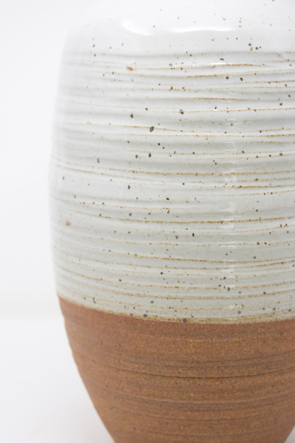 Vase - Freckle No. 39 – 13”
