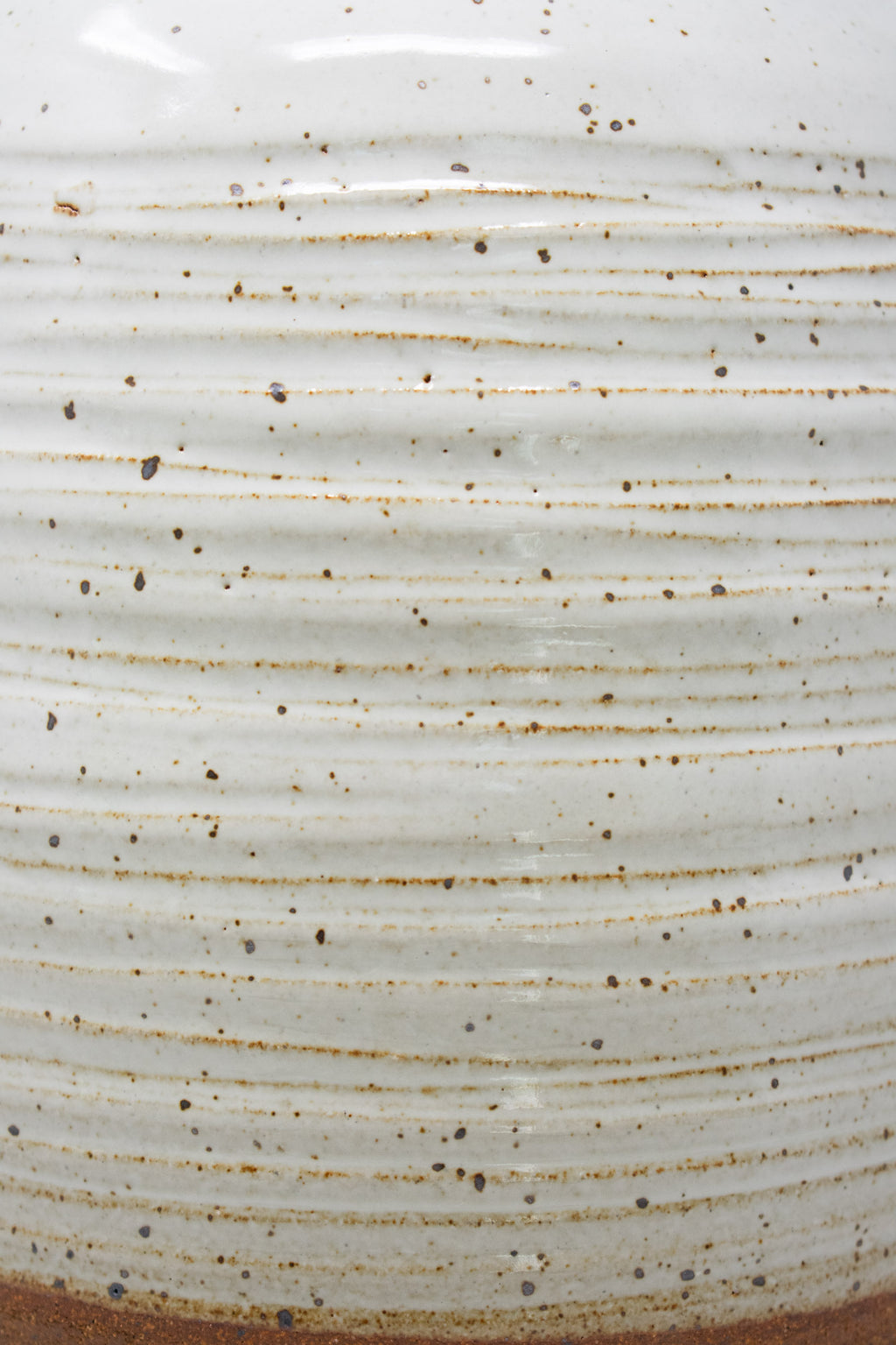 Vase - Freckle No. 39 – 13”