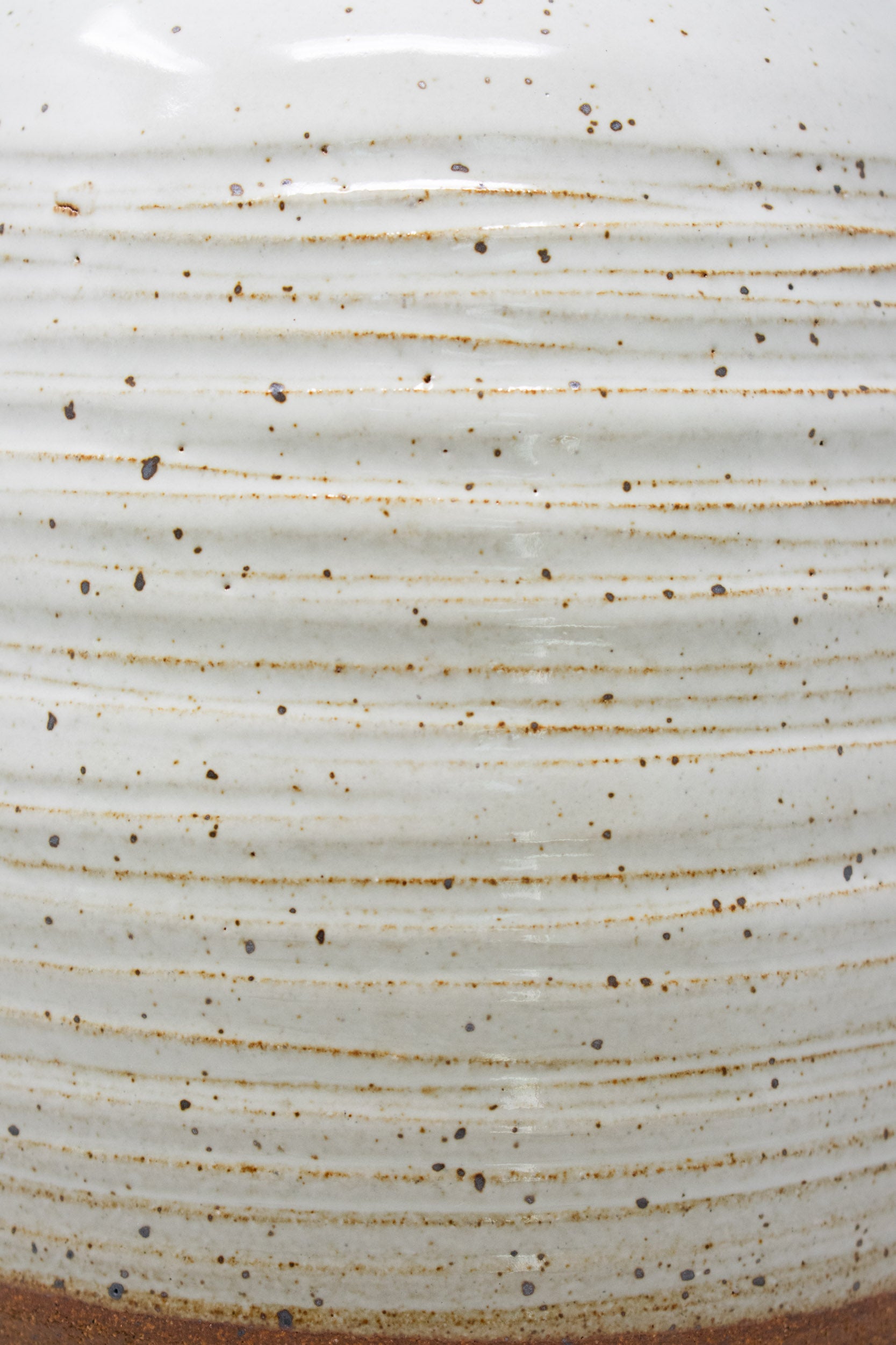 Vase - Freckle No. 39 – 13”