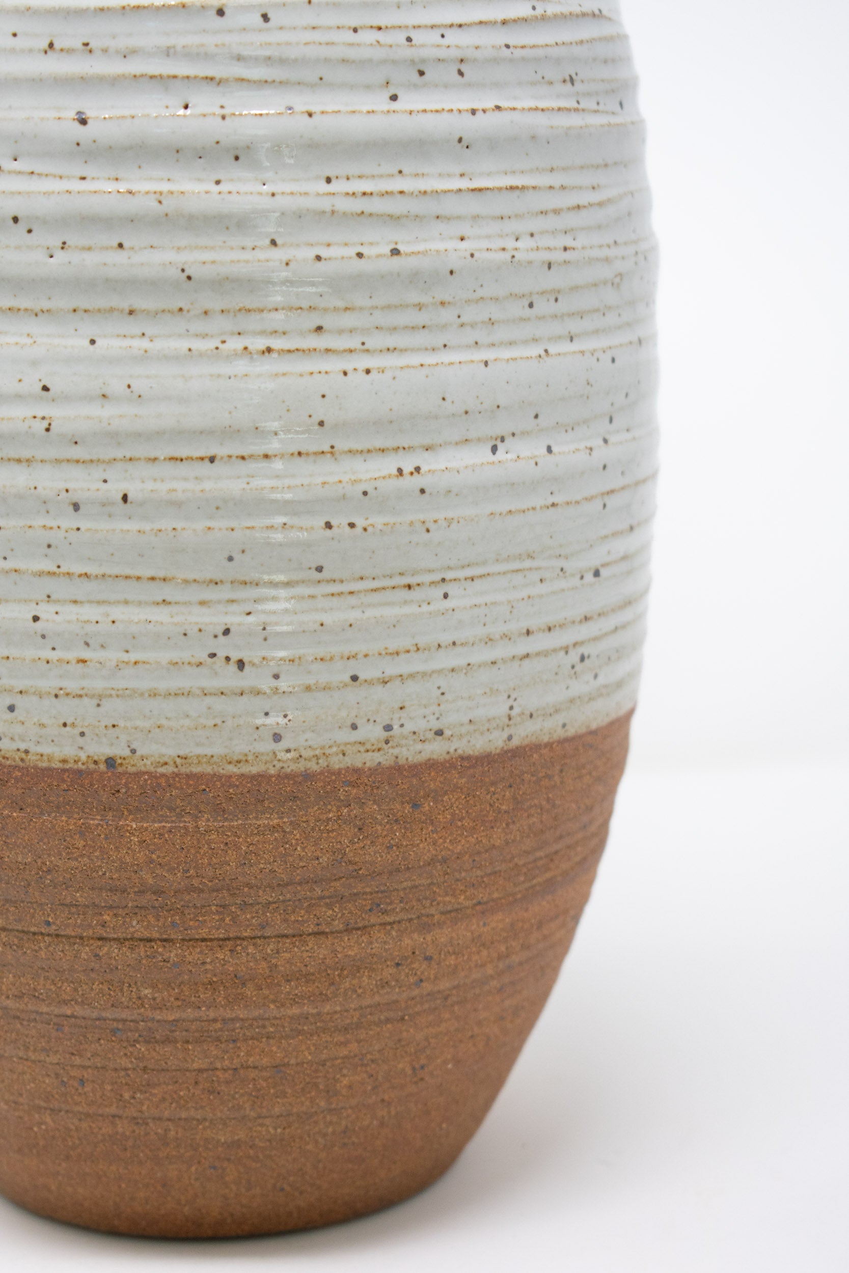 Vase - Freckle No. 39 – 13”