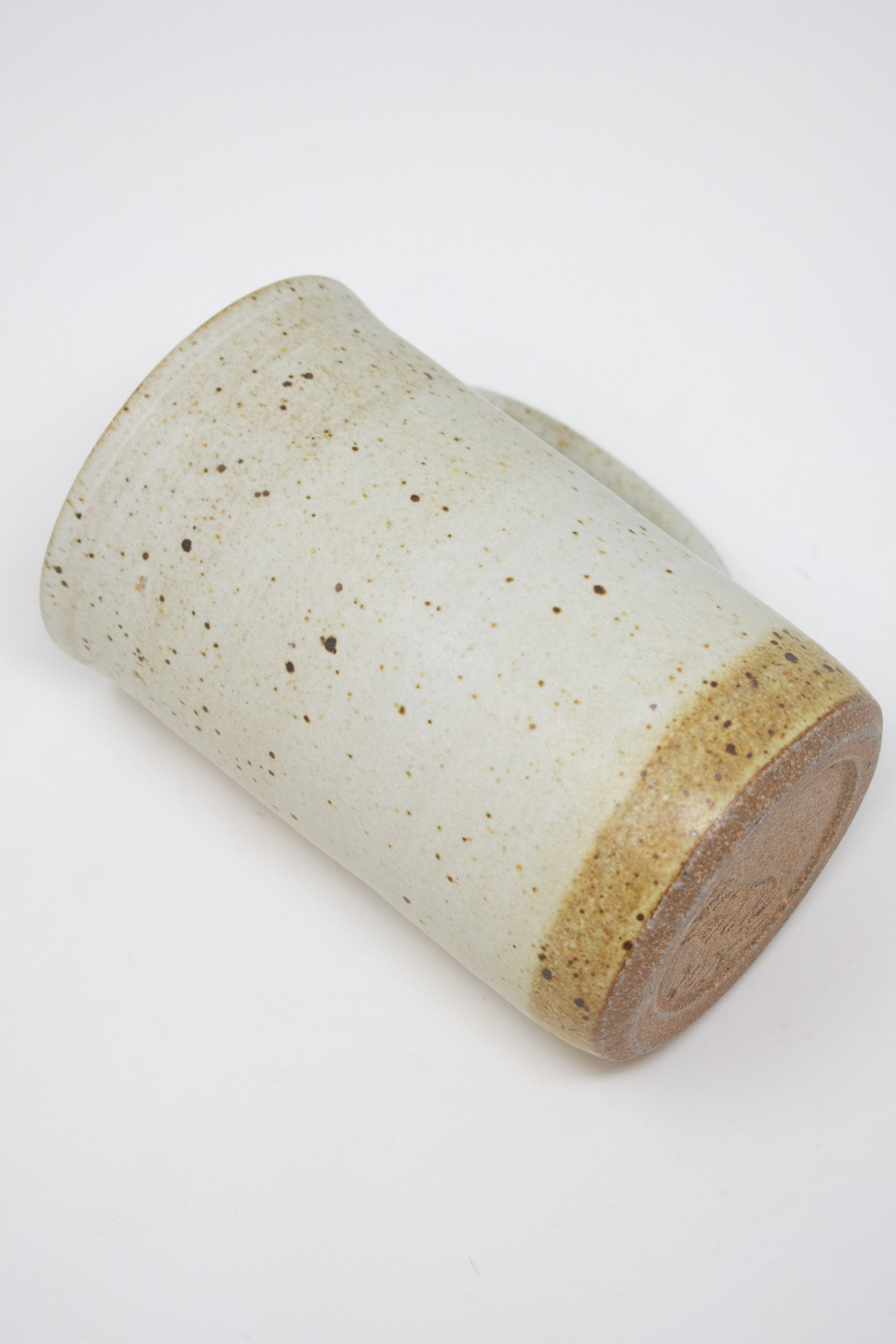 Large Mug – Sand No. 12