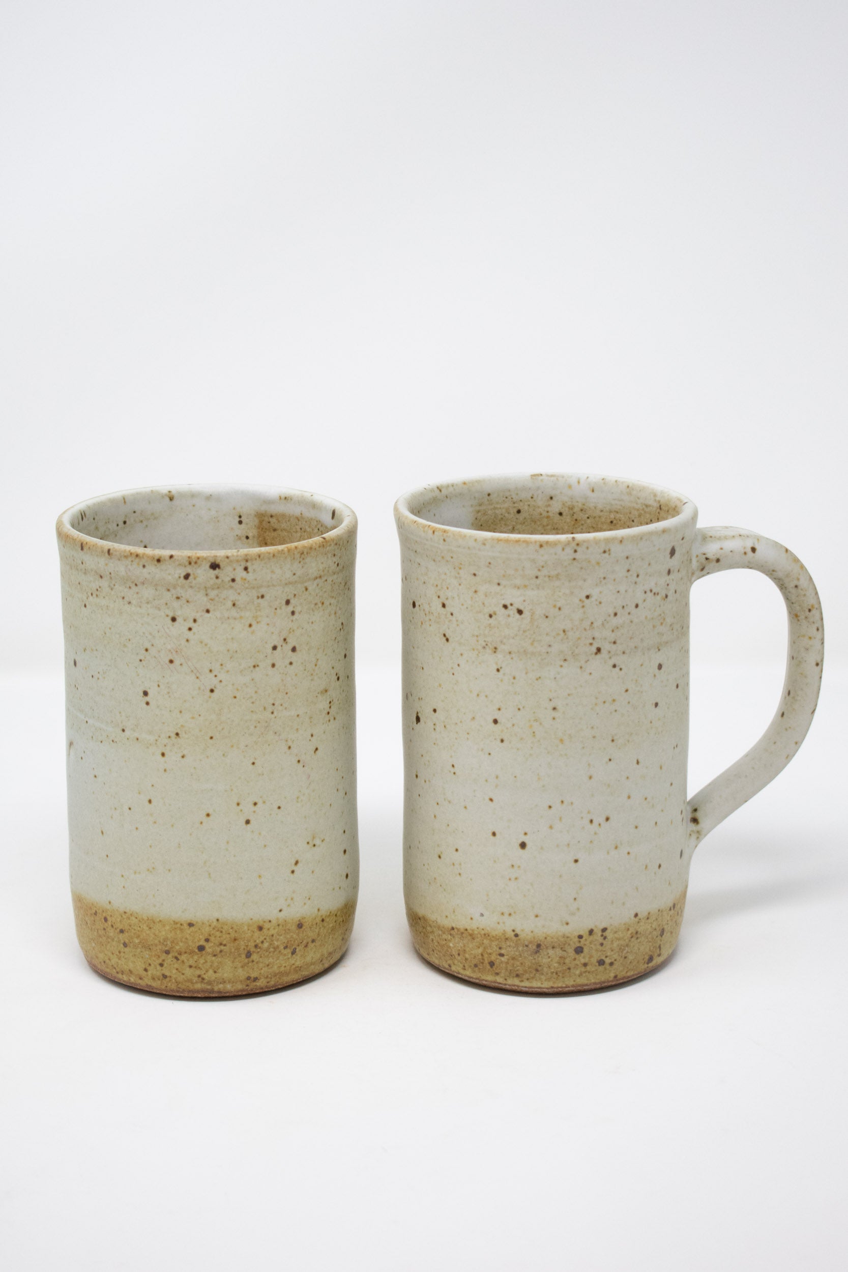 Large Mug – Sand No. 12