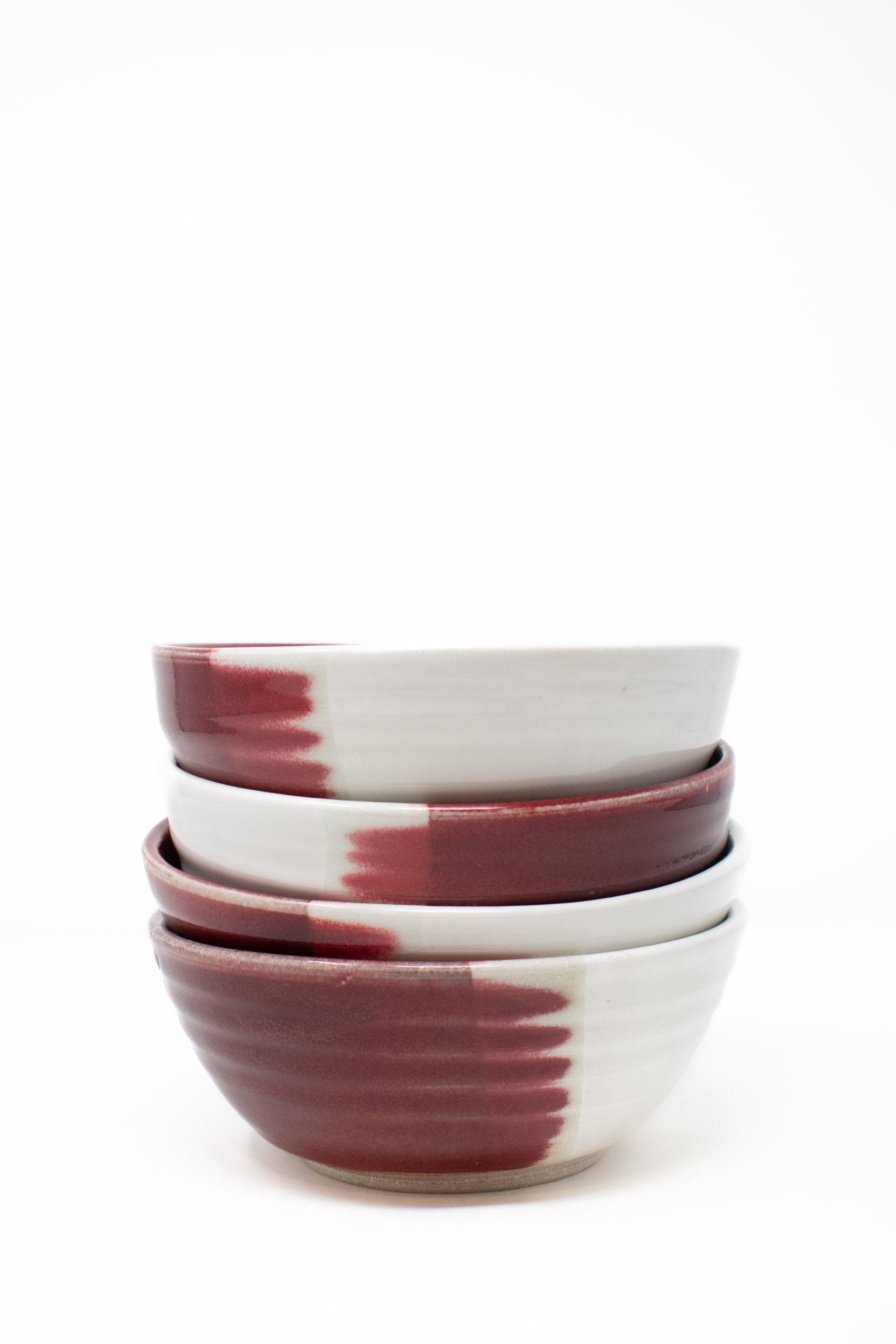 Everyday Bowl - Merlot No. 03