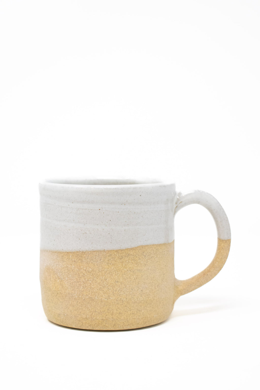 Coffee Mug - Bone No. 20