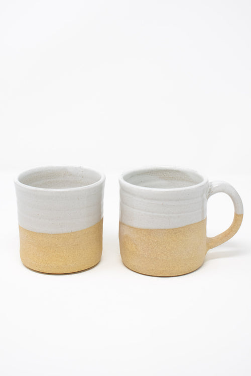 Coffee Mug - Bone No. 20