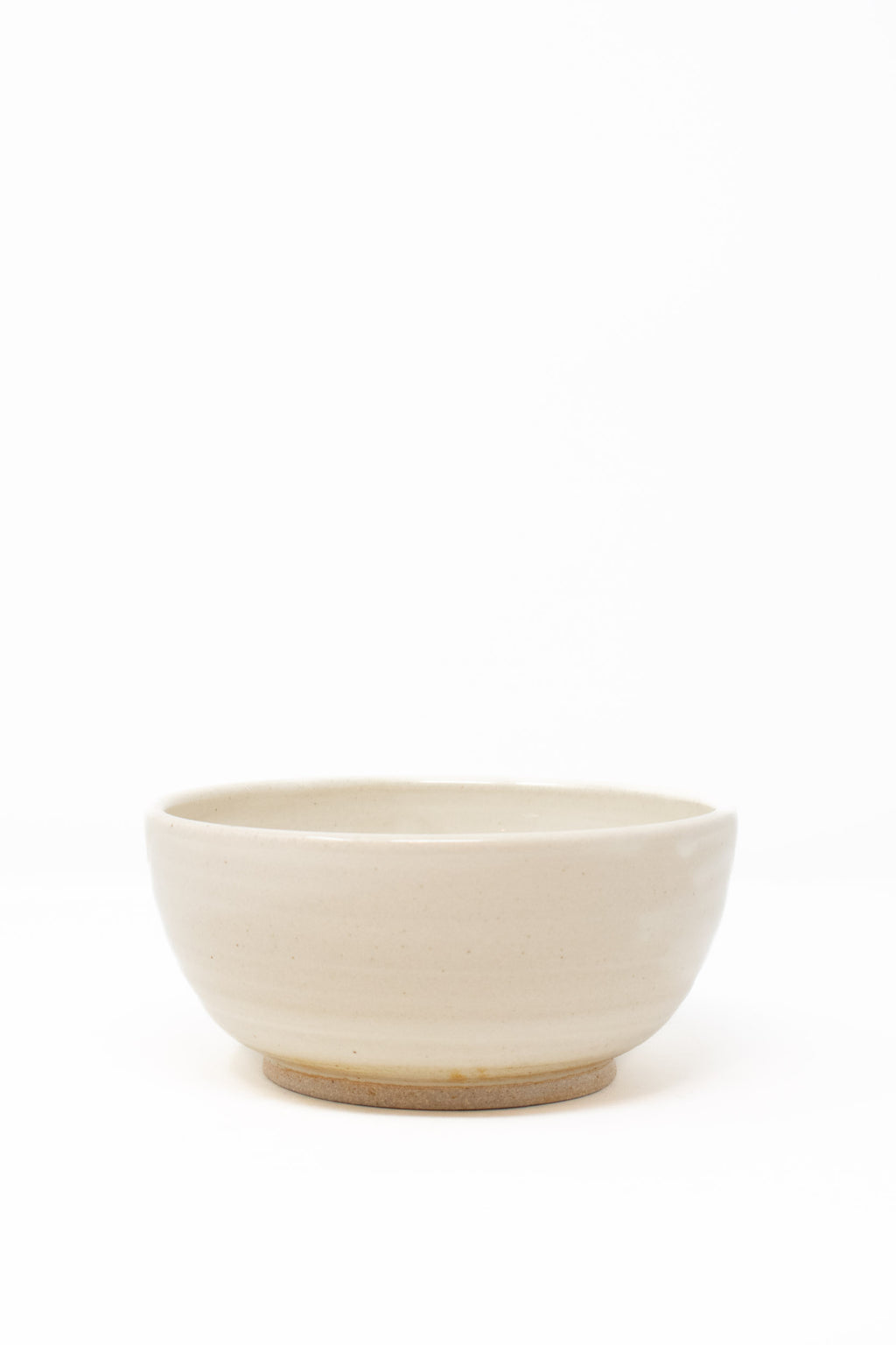 Everyday Bowl - Bone No. 02