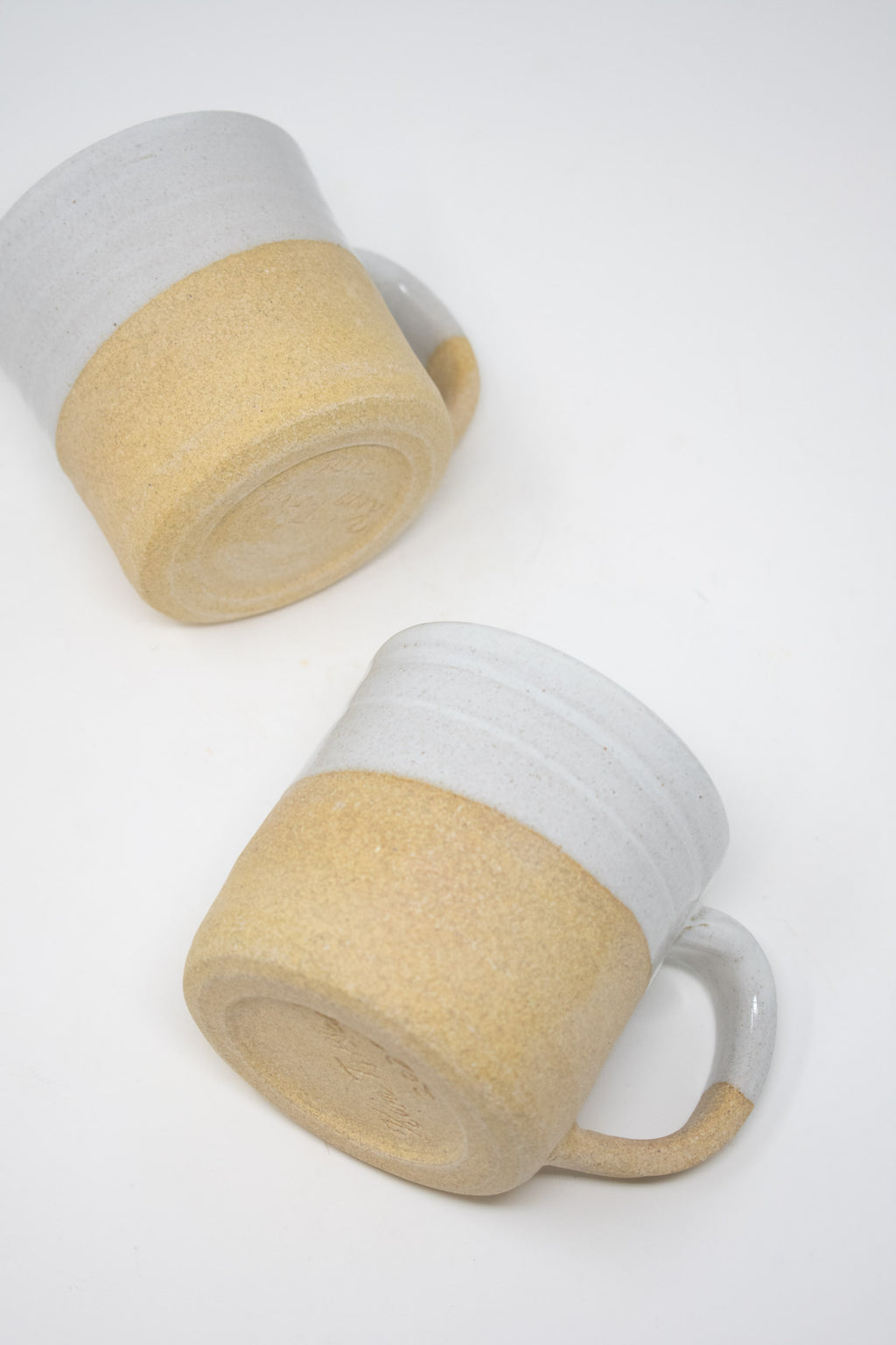 Coffee Mug - Bone No. 20