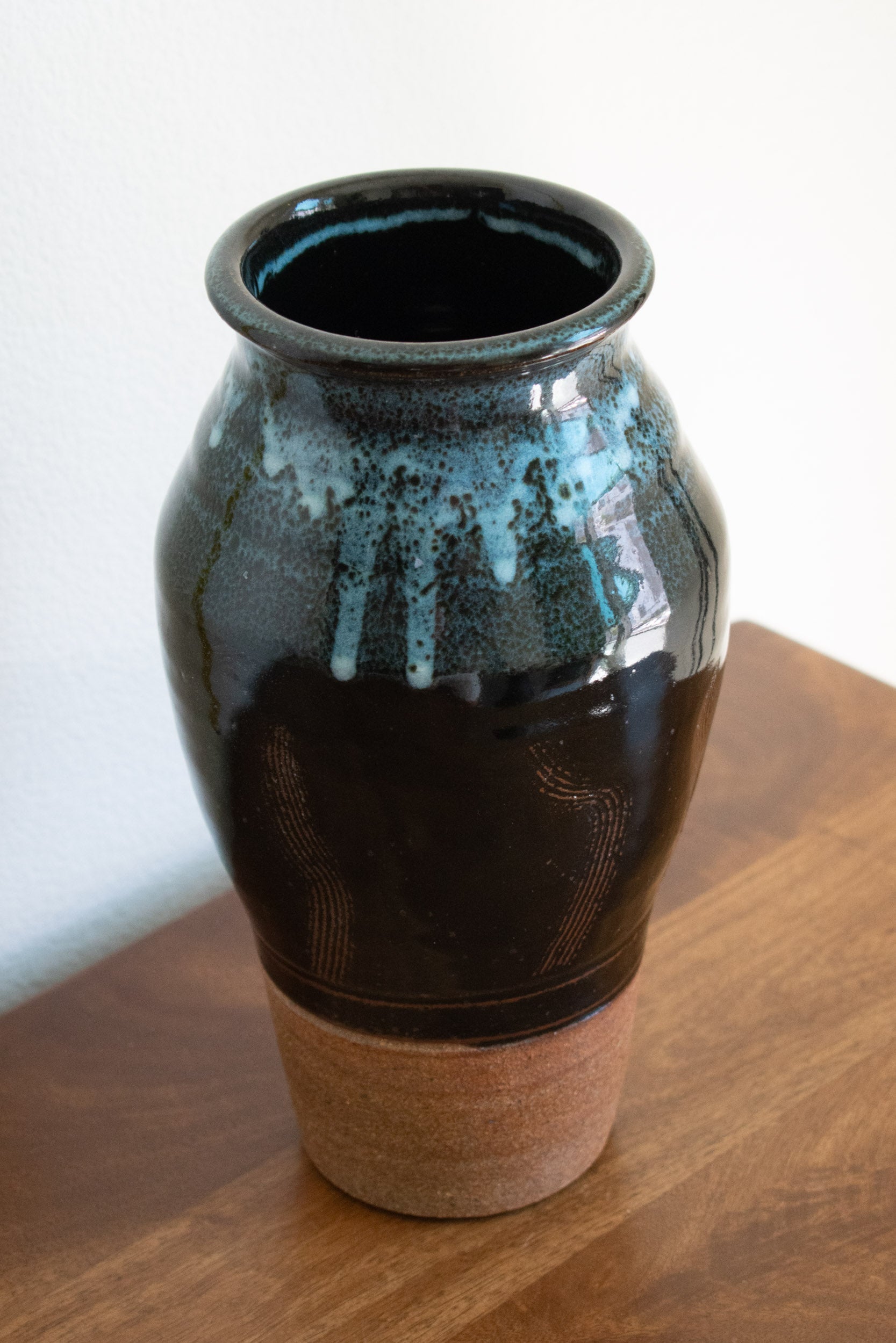 Undertow Vase No. 38 – 10”