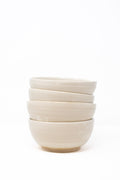 Everyday Bowl - Bone No. 02