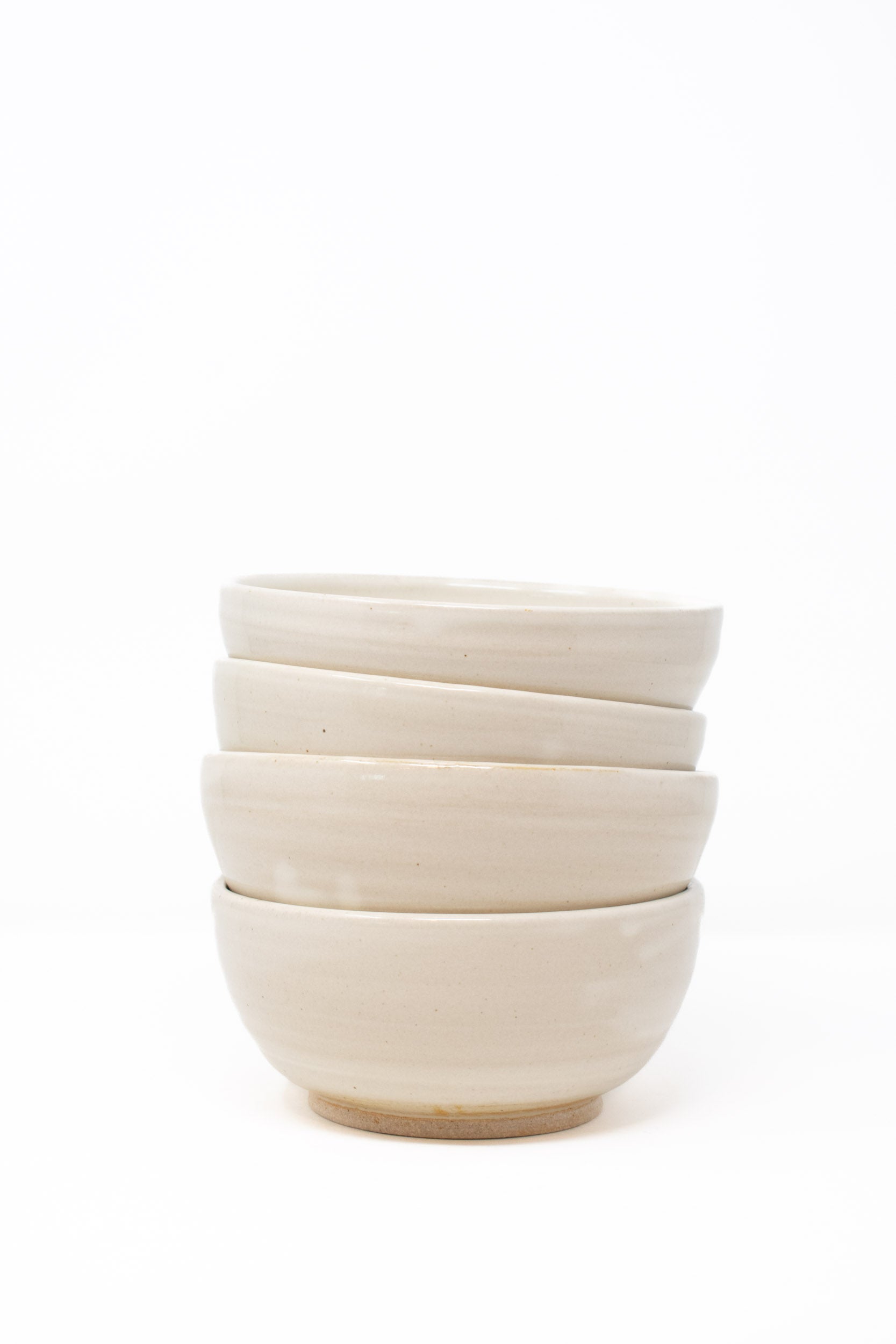 Everyday Bowl - Bone No. 02