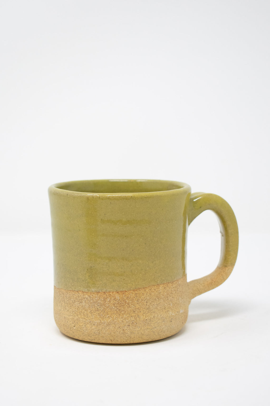 Coffee Mug - Olive No. 21