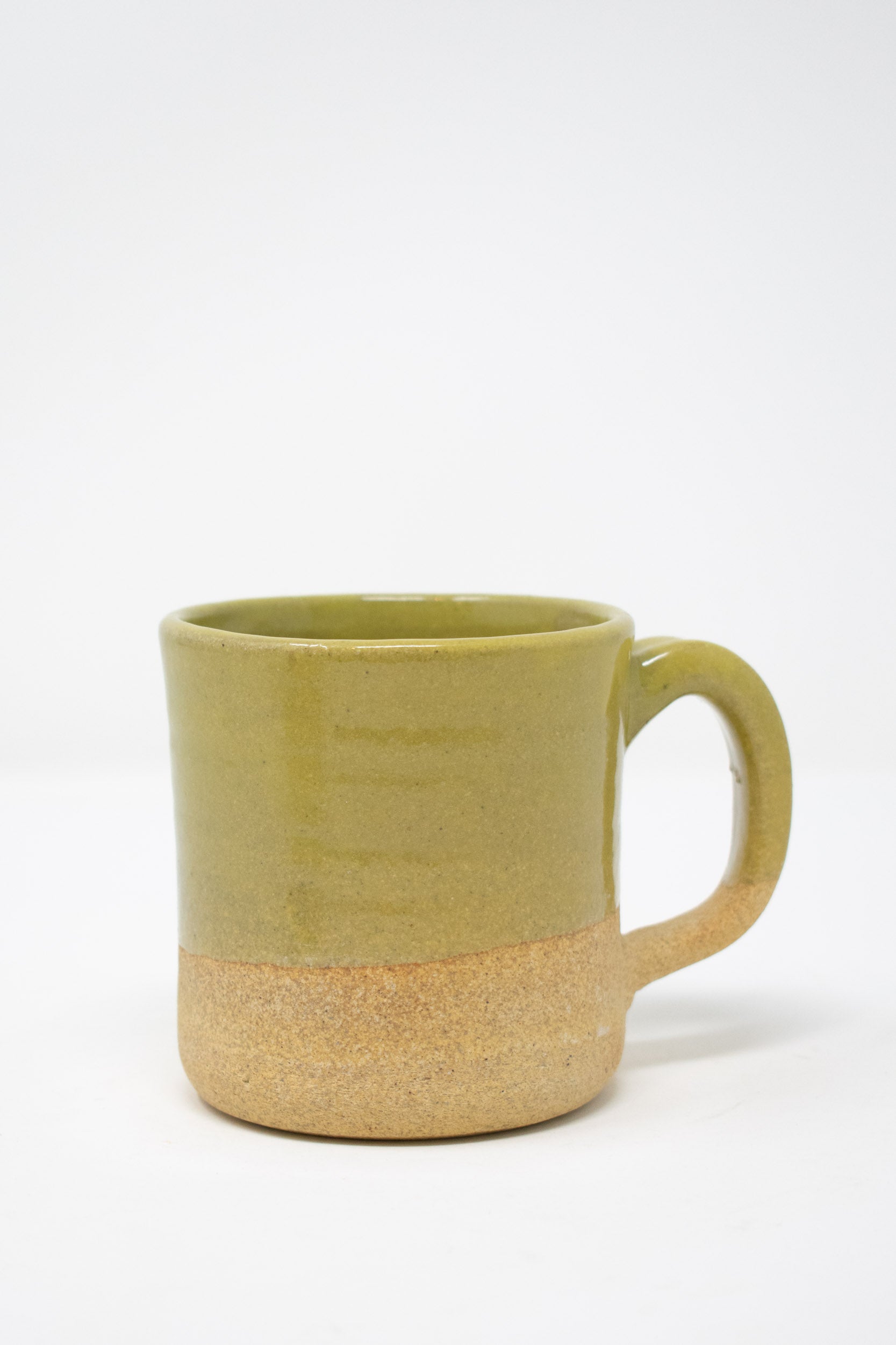 Coffee Mug - Olive No. 21