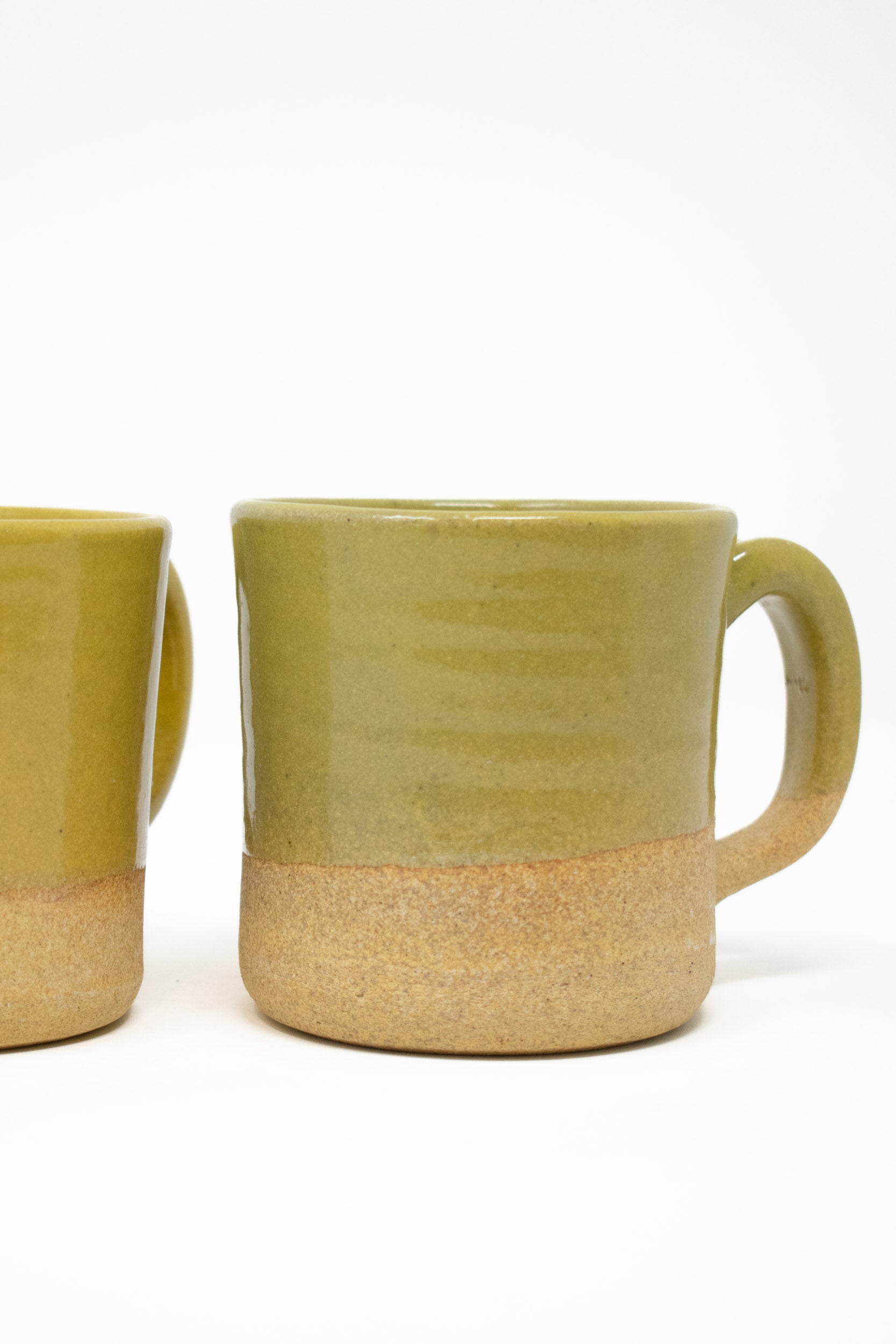Coffee Mug - Olive No. 21