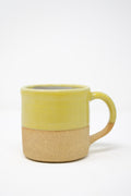 Coffee Mug - Olive No. 19