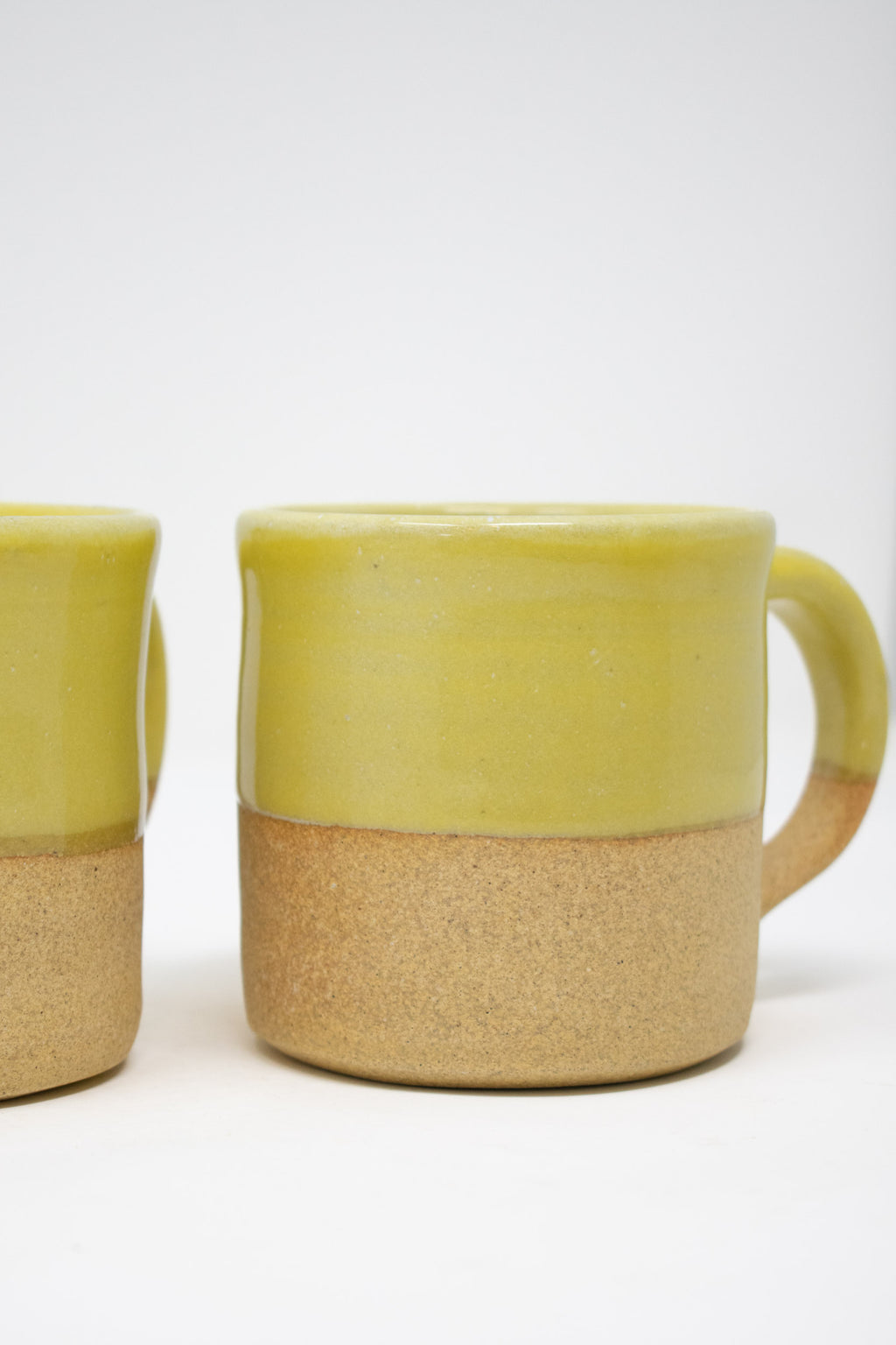 Coffee Mug - Olive No. 19