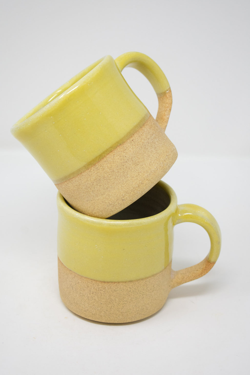 Coffee Mug - Olive No. 19