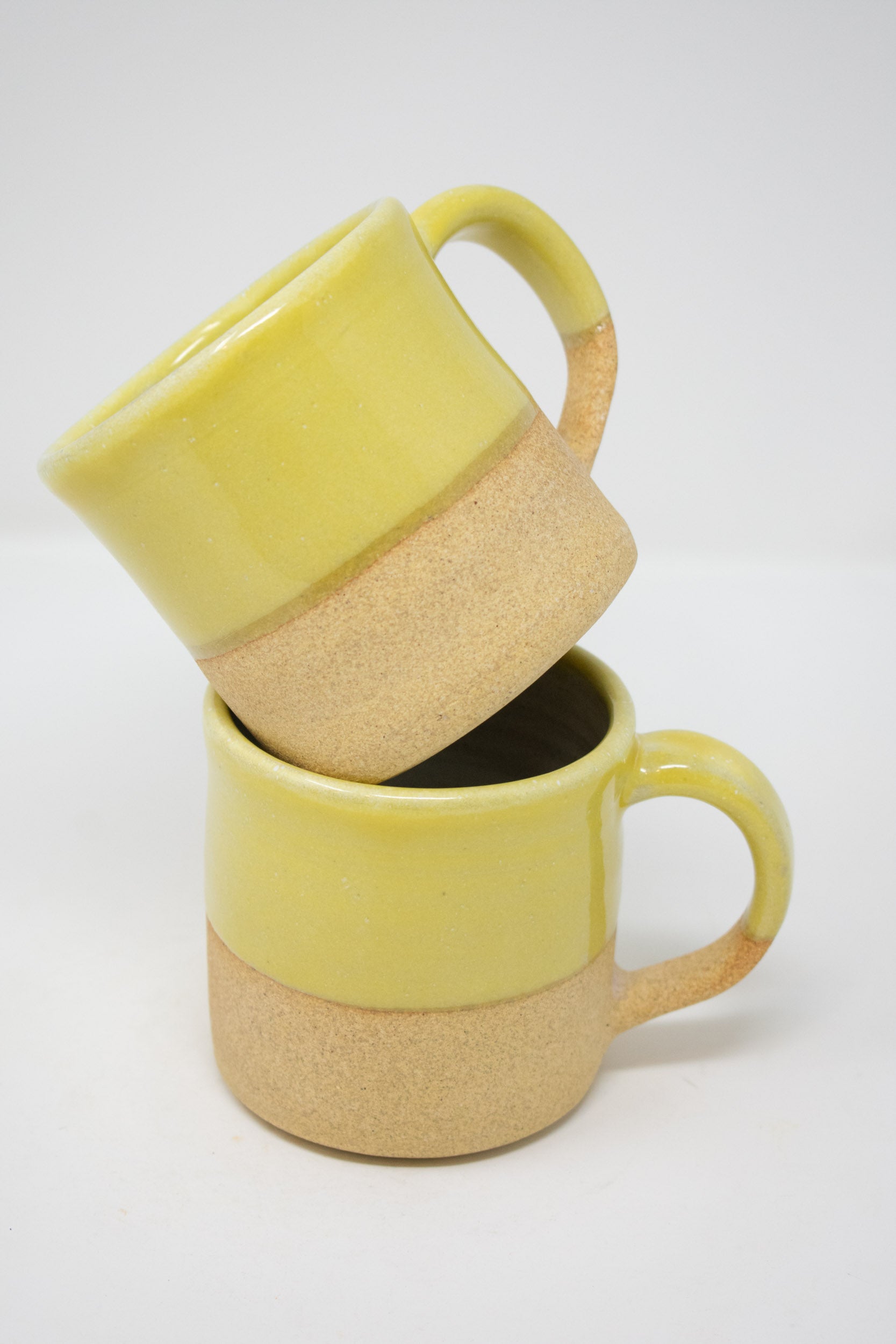 Coffee Mug - Olive No. 19