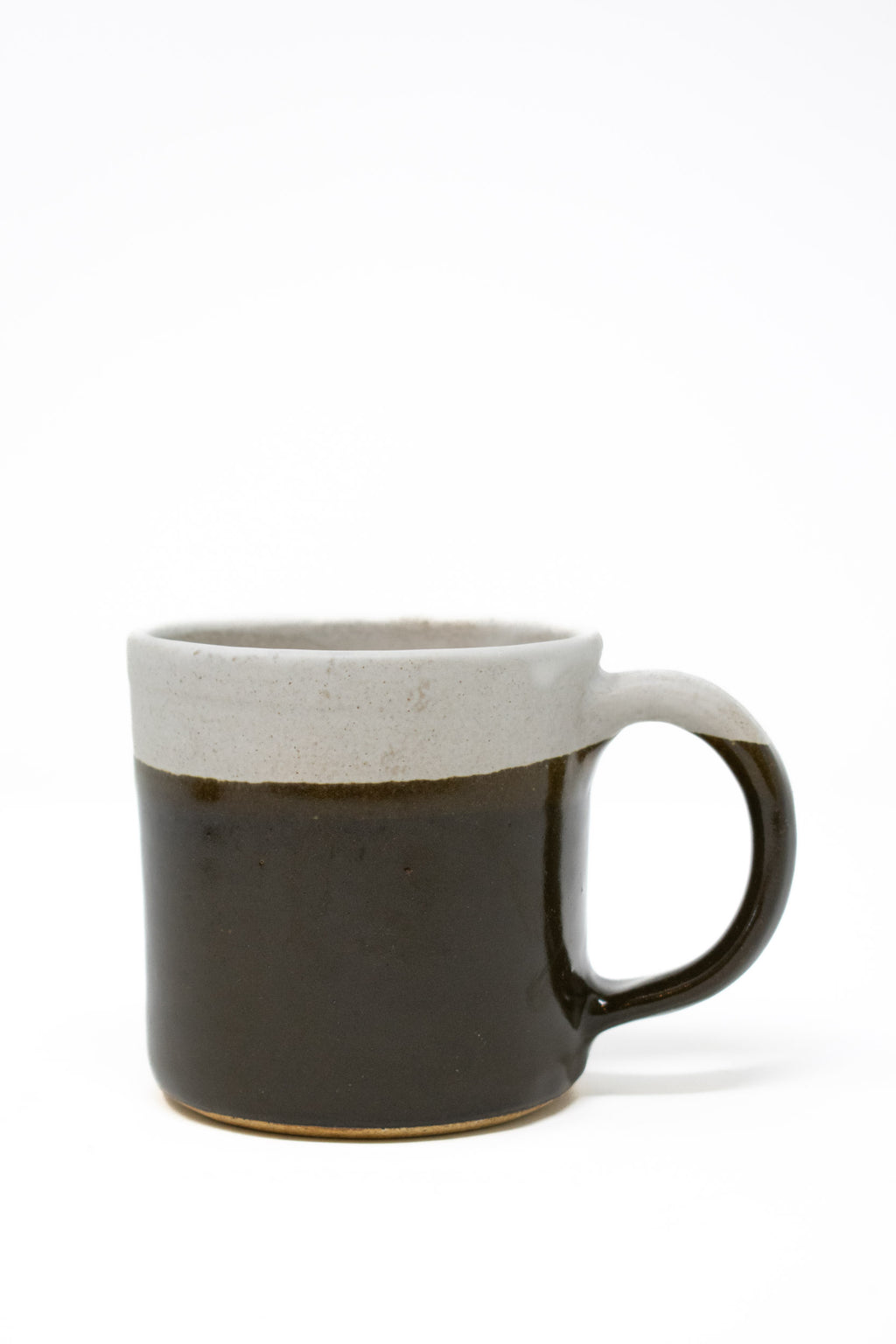 Coffee Mug - Moss No. 18