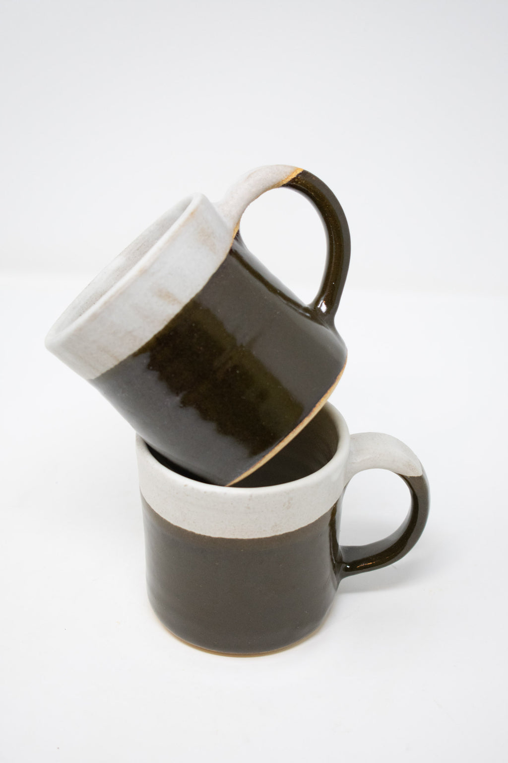 Coffee Mug - Moss No. 18