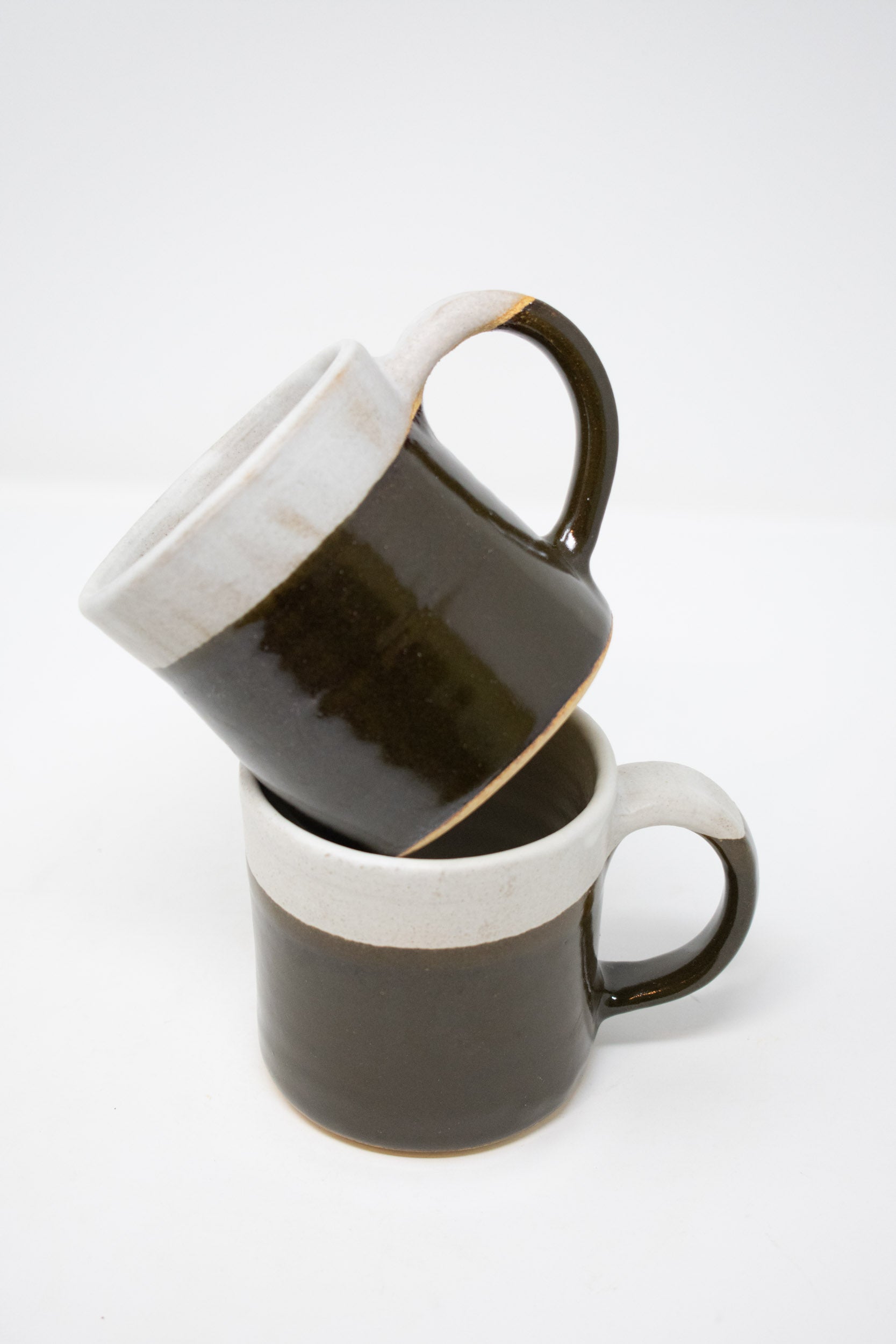 Coffee Mug - Moss No. 18