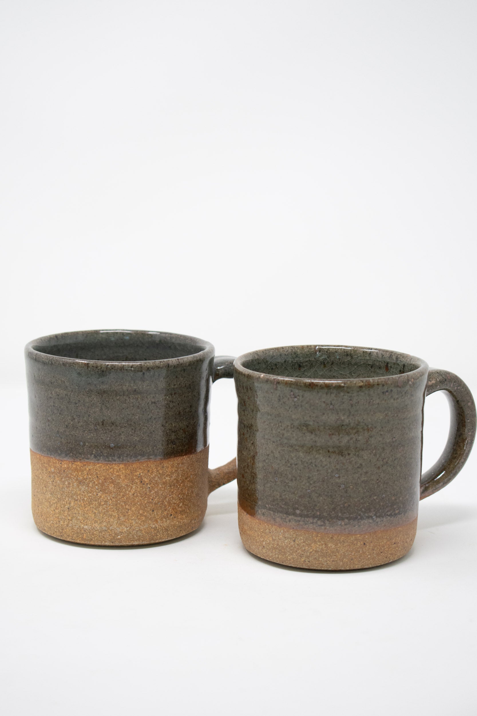 Coffee Mug - Stone No. 17