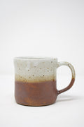 Coffee Mug - Rust No. 22
