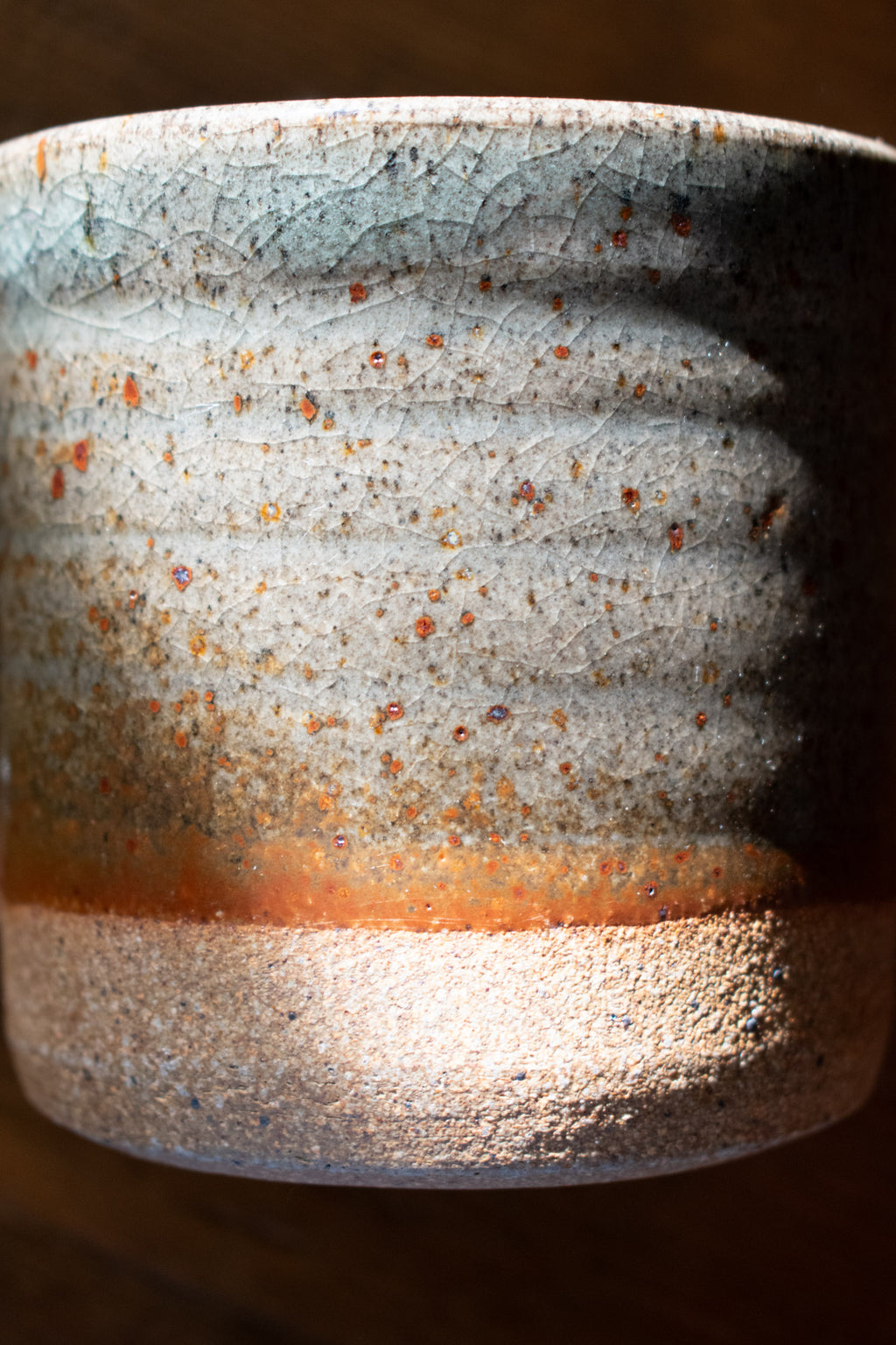 Coffee Mug - Stone No. 17