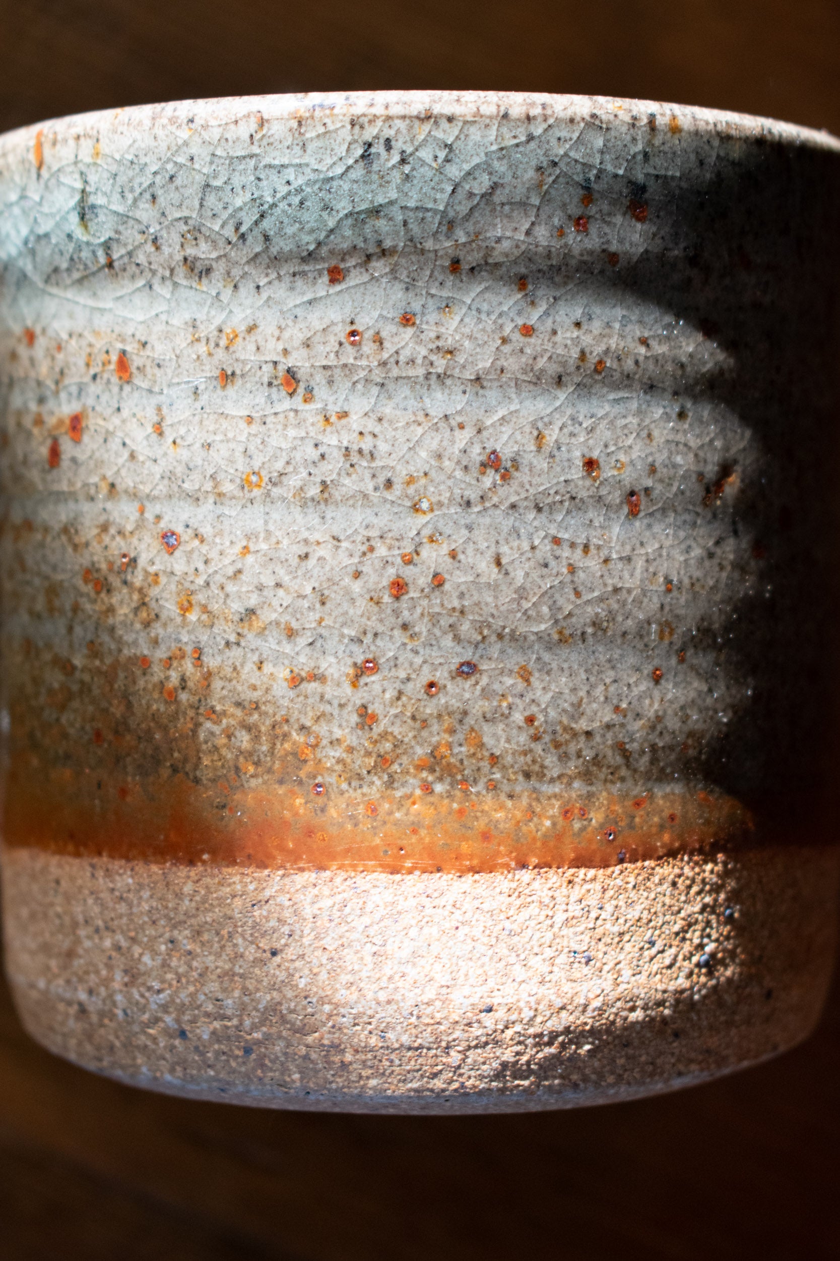 Coffee Mug - Stone No. 17