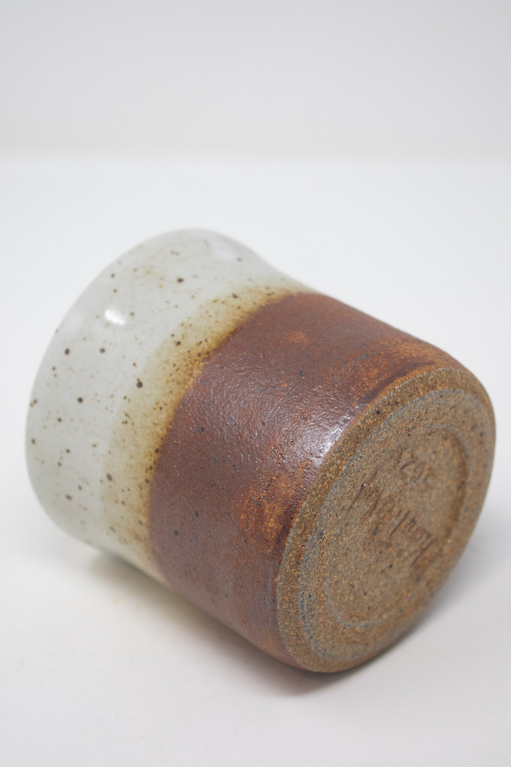 Coffee Mug - Rust No. 22