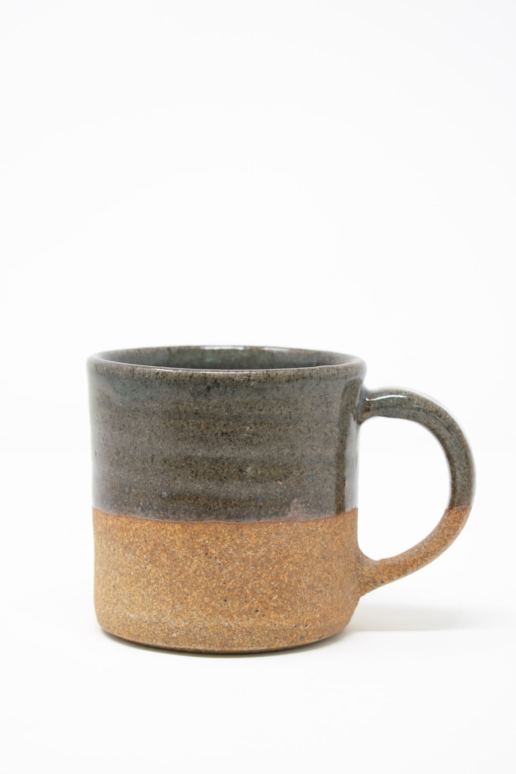 Coffee Mug - Stone No. 17
