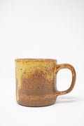 Coffee Mug - Ochre No. 24