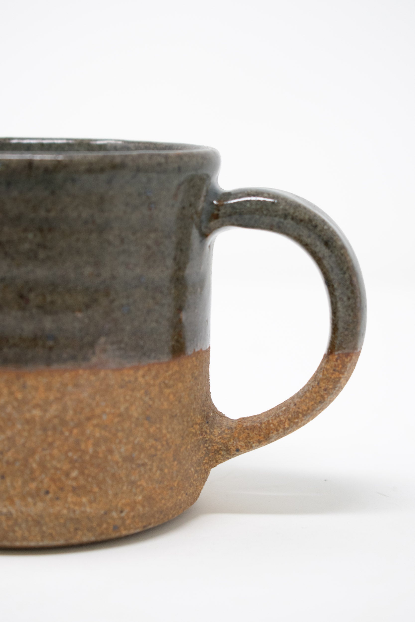 Coffee Mug - Stone No. 17