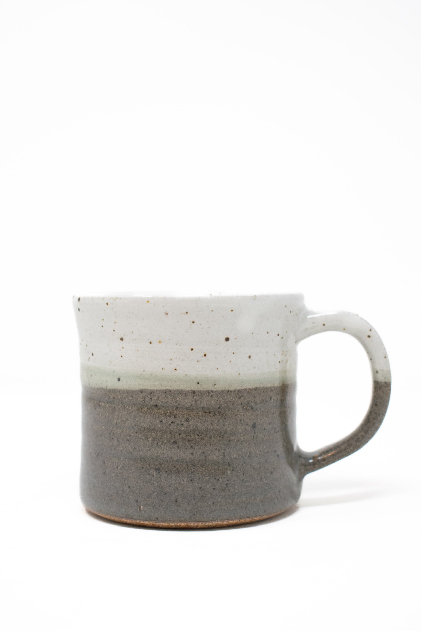 Coffee Mug - Stone No. 27
