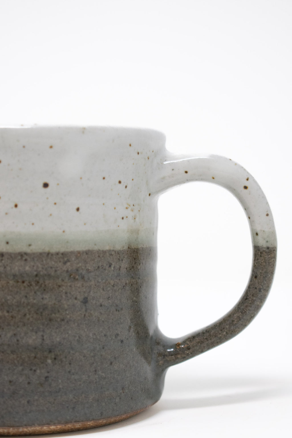 Coffee Mug - Stone No. 27