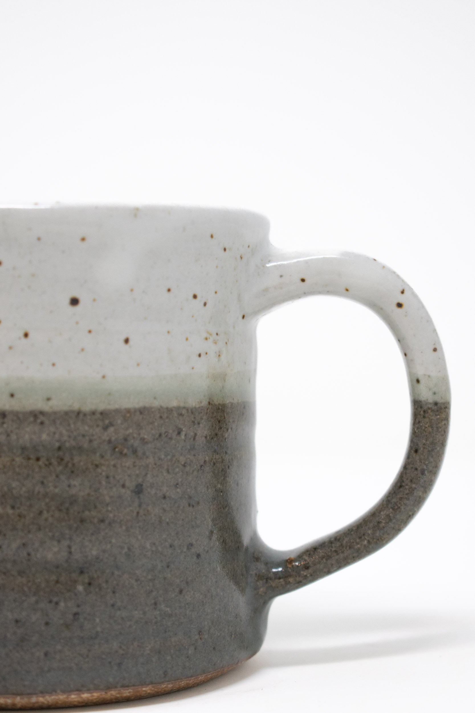 Coffee Mug - Stone No. 27