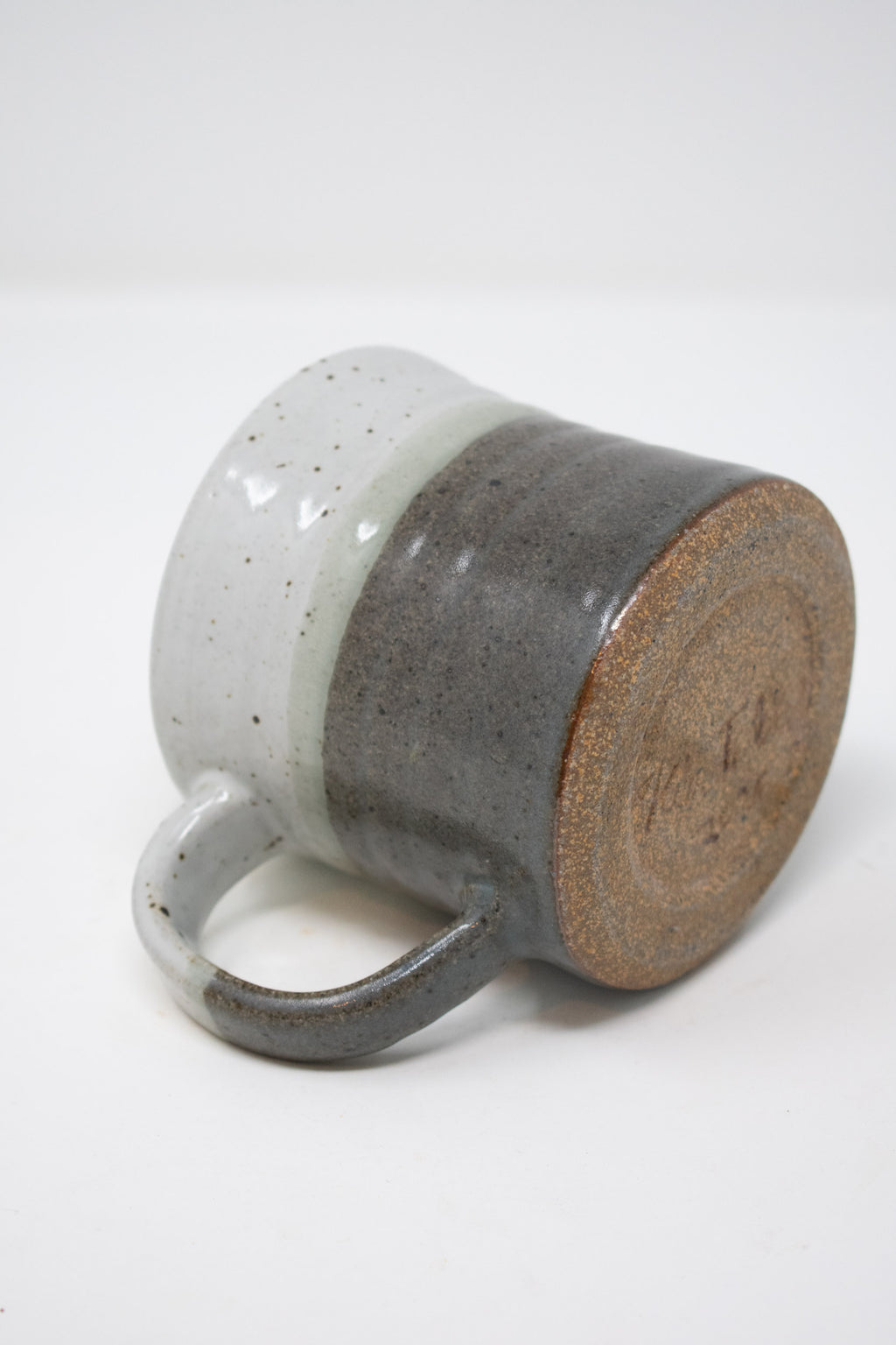 Coffee Mug - Stone No. 27