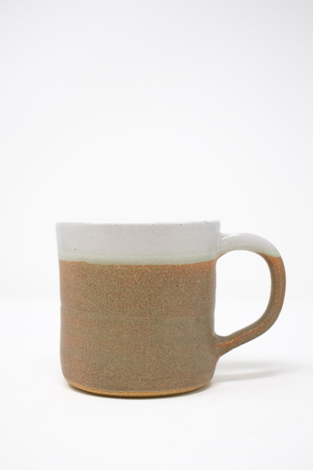 Coffee Mug - Sand No. 25