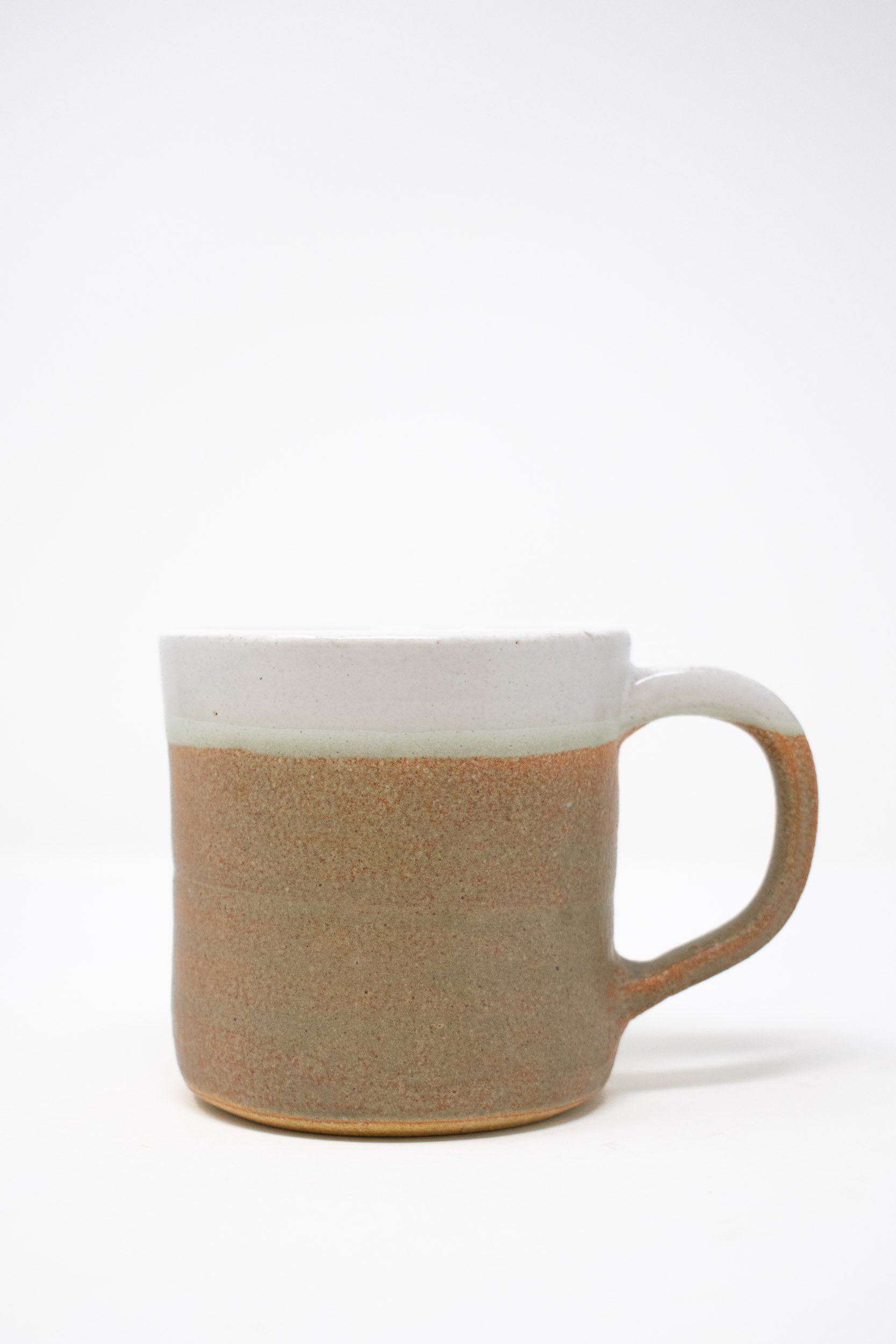 Coffee Mug - Sand No. 25