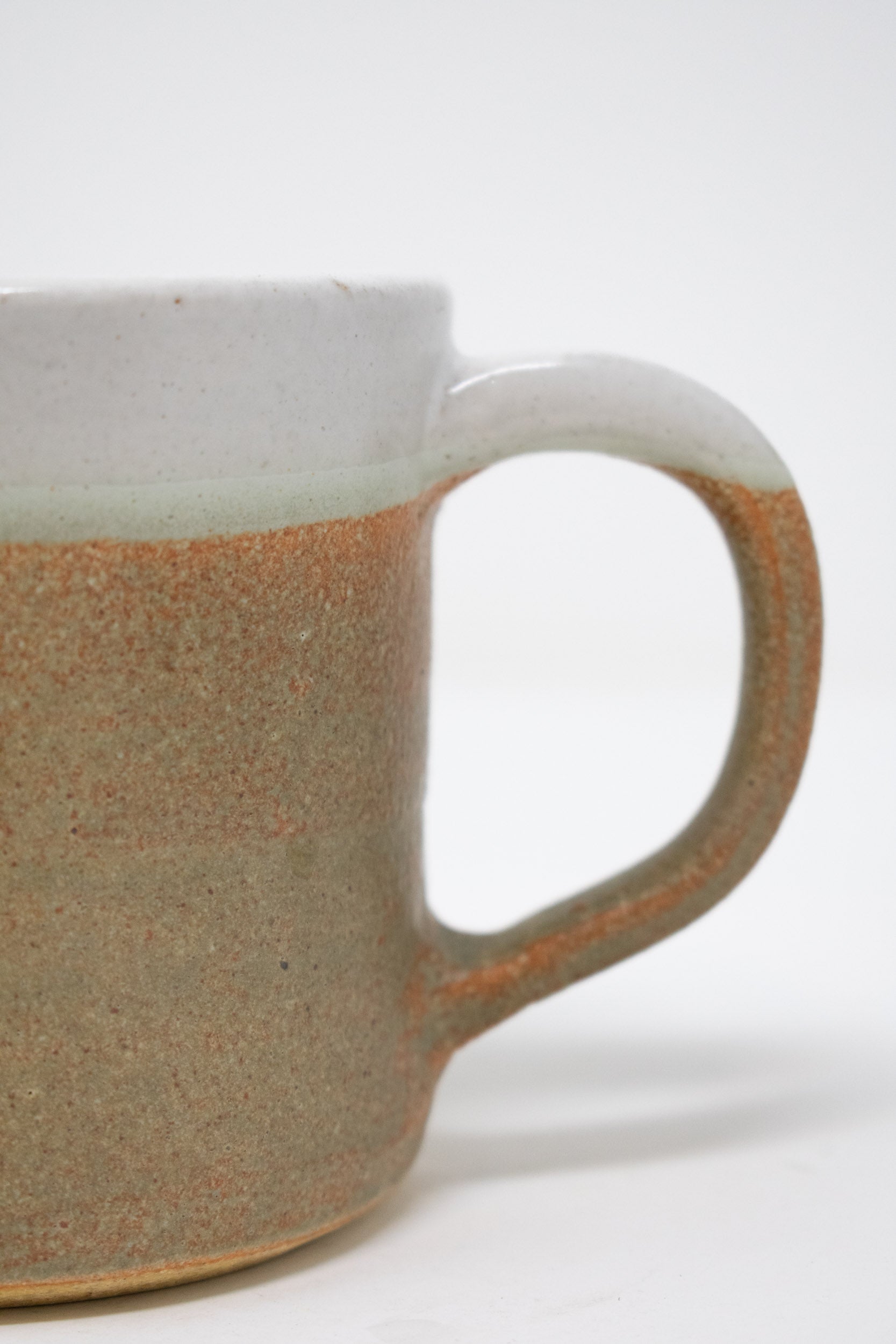 Coffee Mug - Sand No. 25