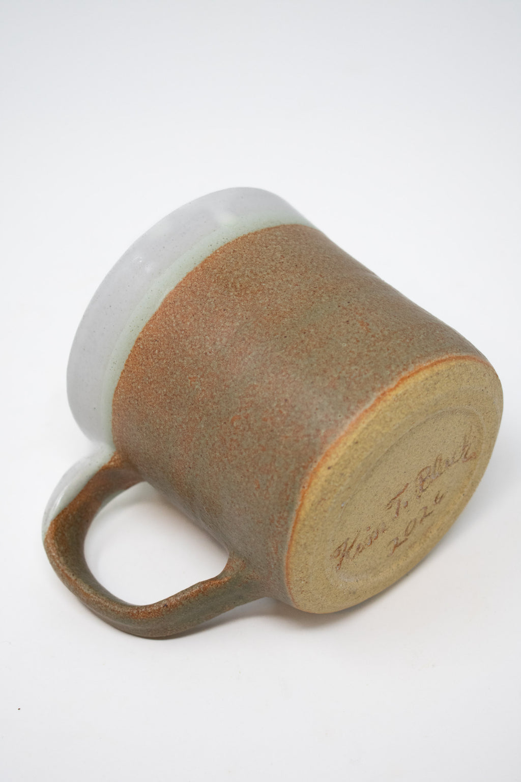Coffee Mug - Sand No. 25