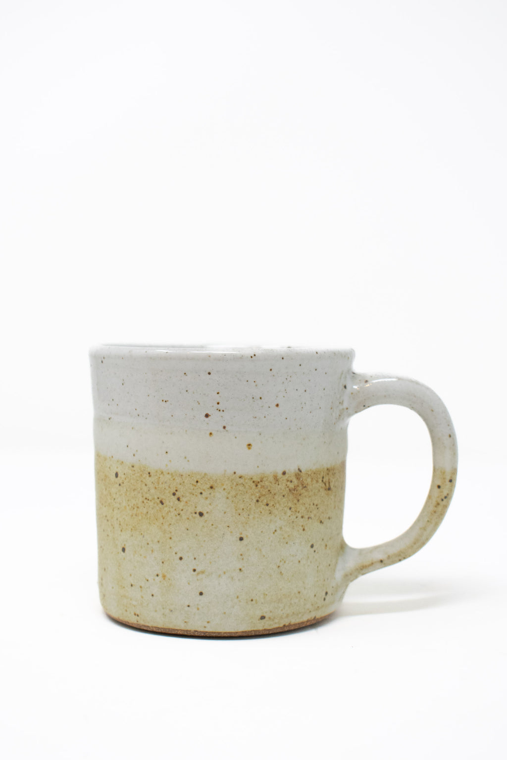 Coffee Mug - Sand No. 28