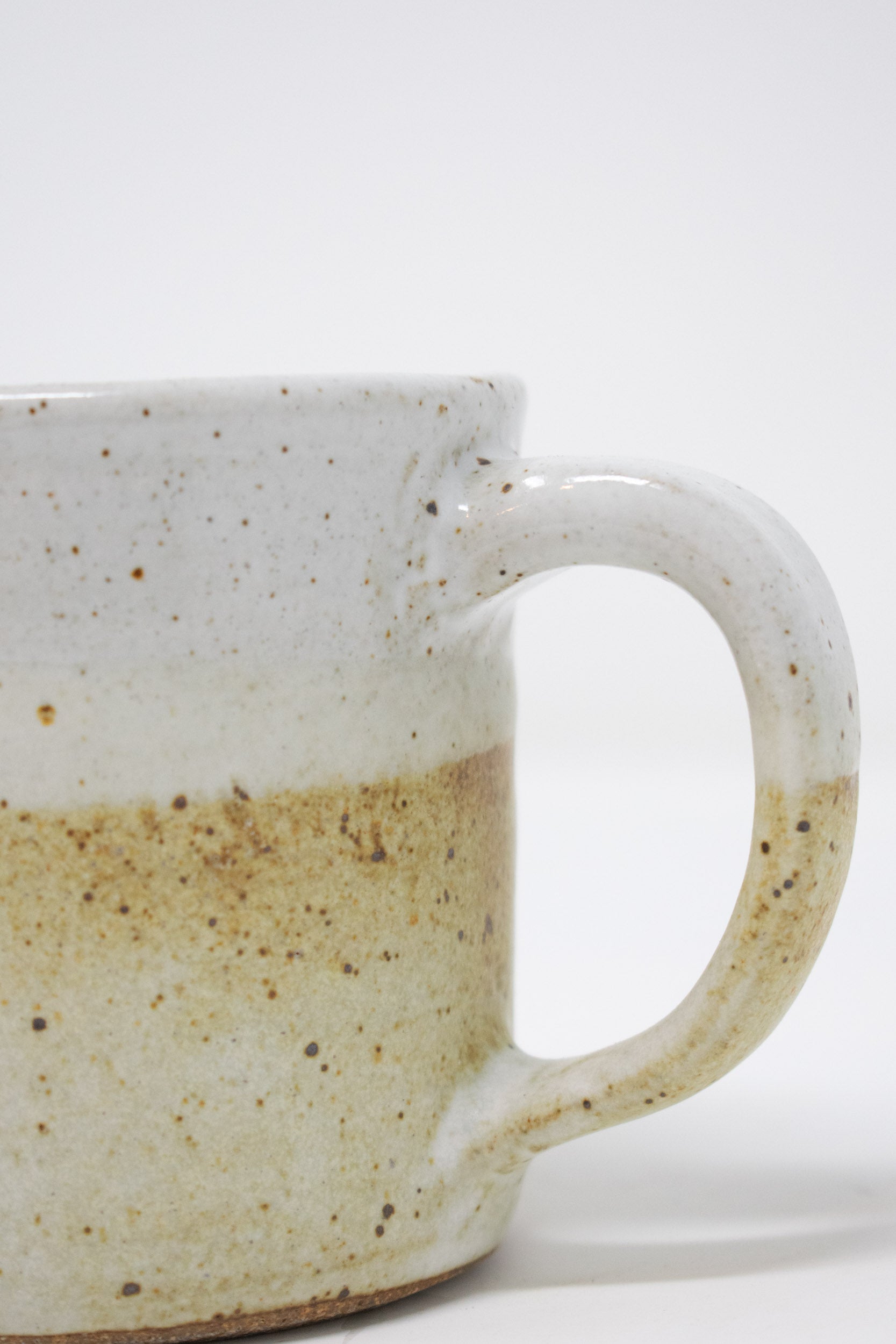 Coffee Mug - Sand No. 28