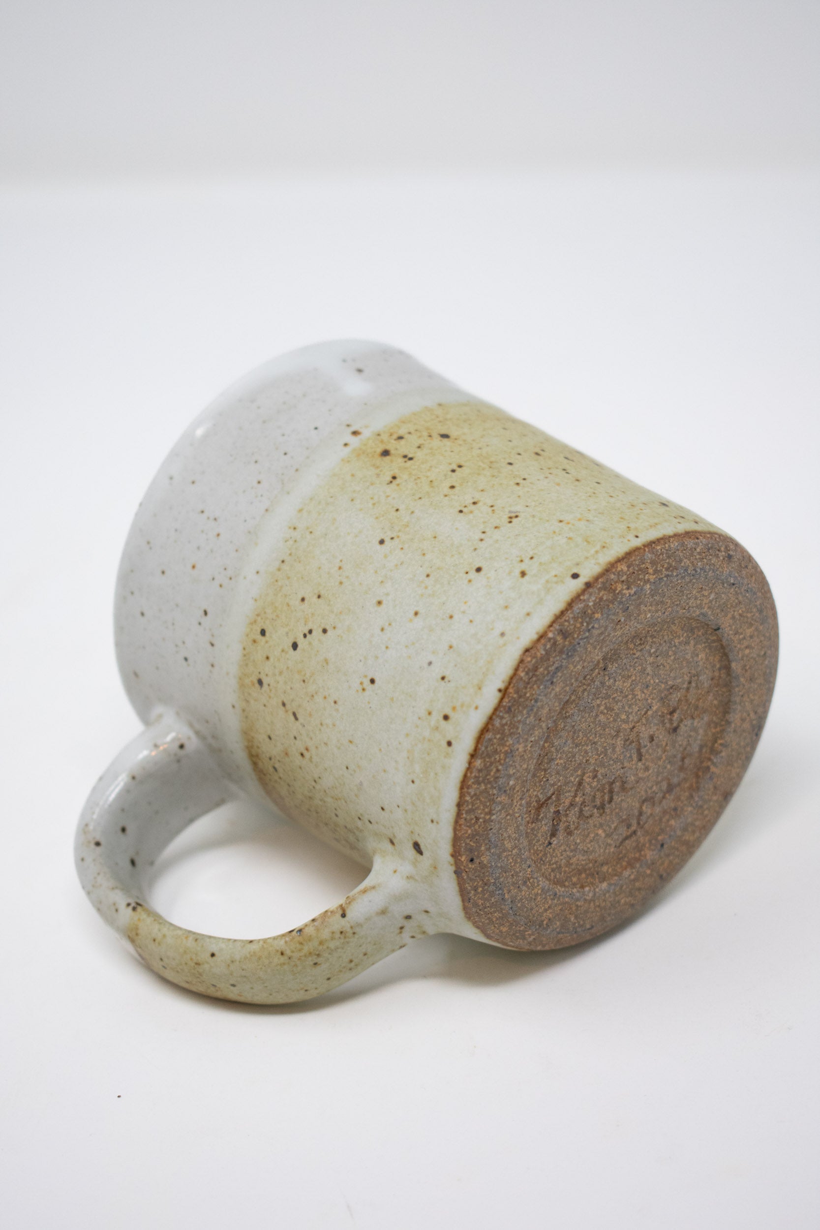 Coffee Mug - Sand No. 28